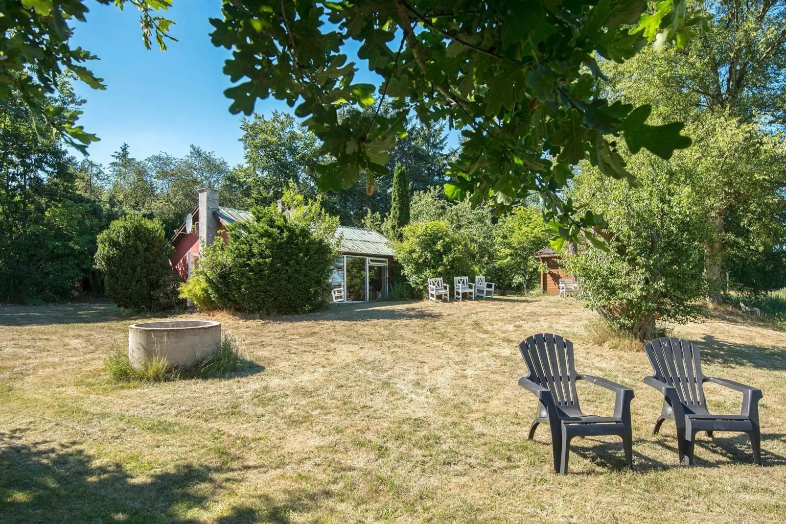 6 person holiday home in Brædstrup-By Traum-Outdoor