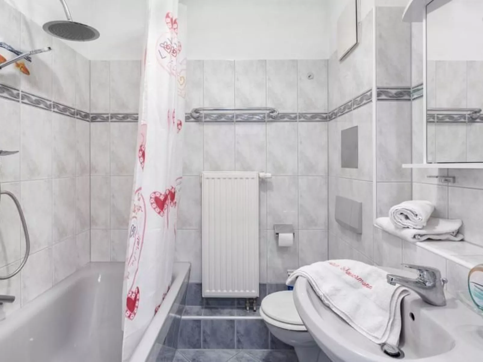 Mit eigenem Parkplatz - Image-tags.info