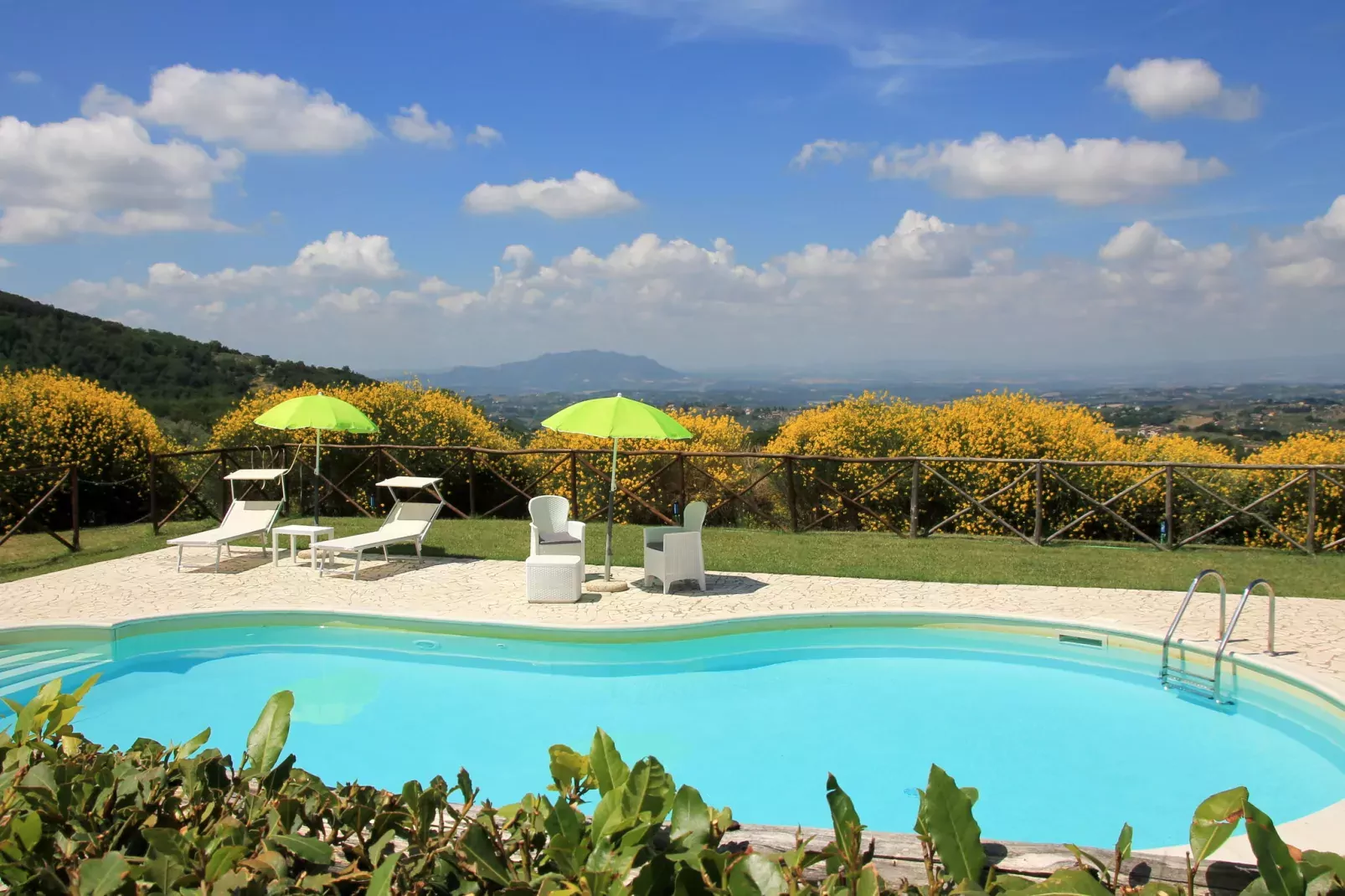 Azzurro-Piscine