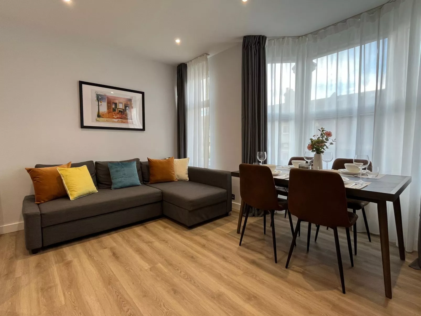 The Home Comfort You Need in London - Image-tags.info