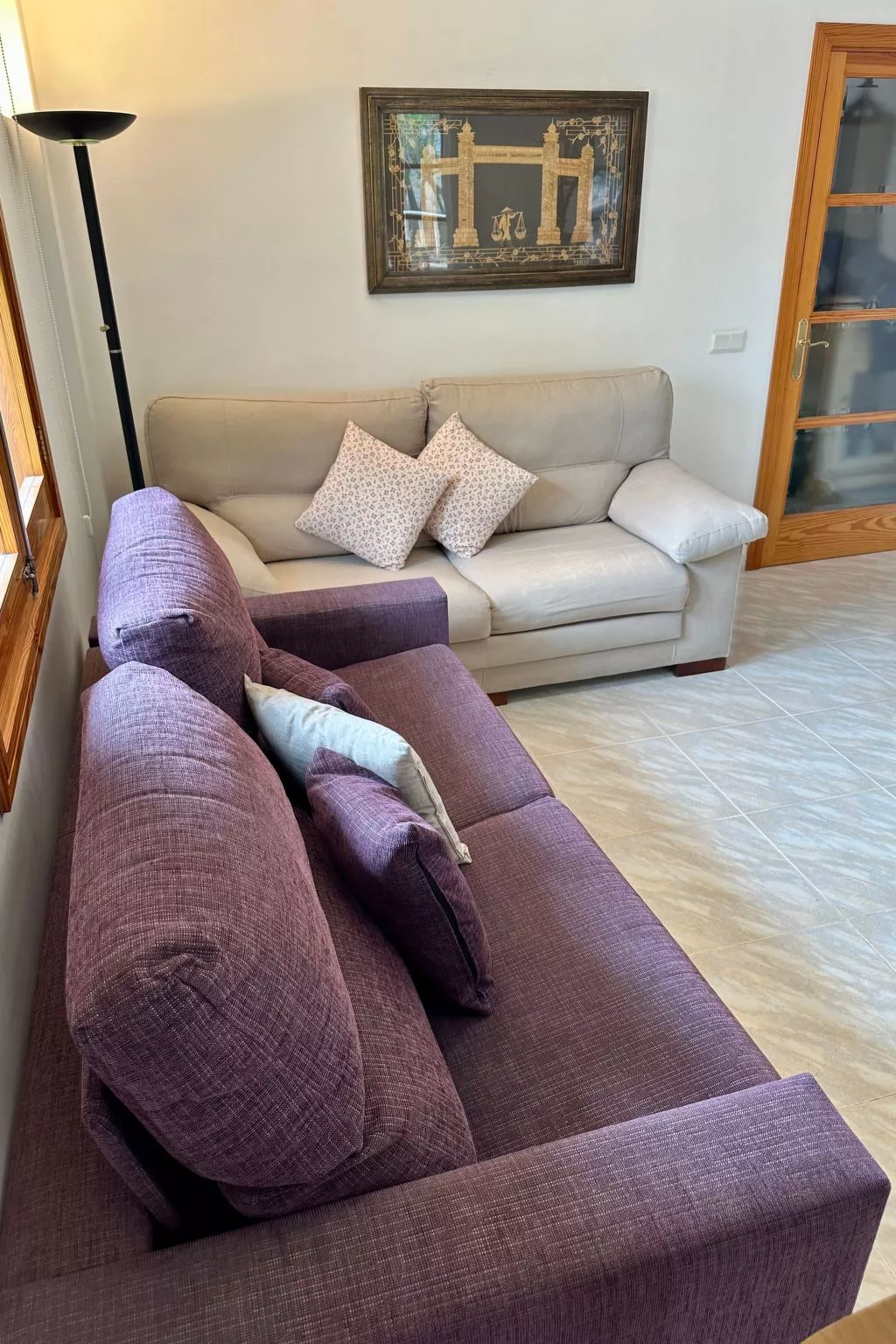 Wohnung Lovely Playa de Alcudia - Image-tags.info