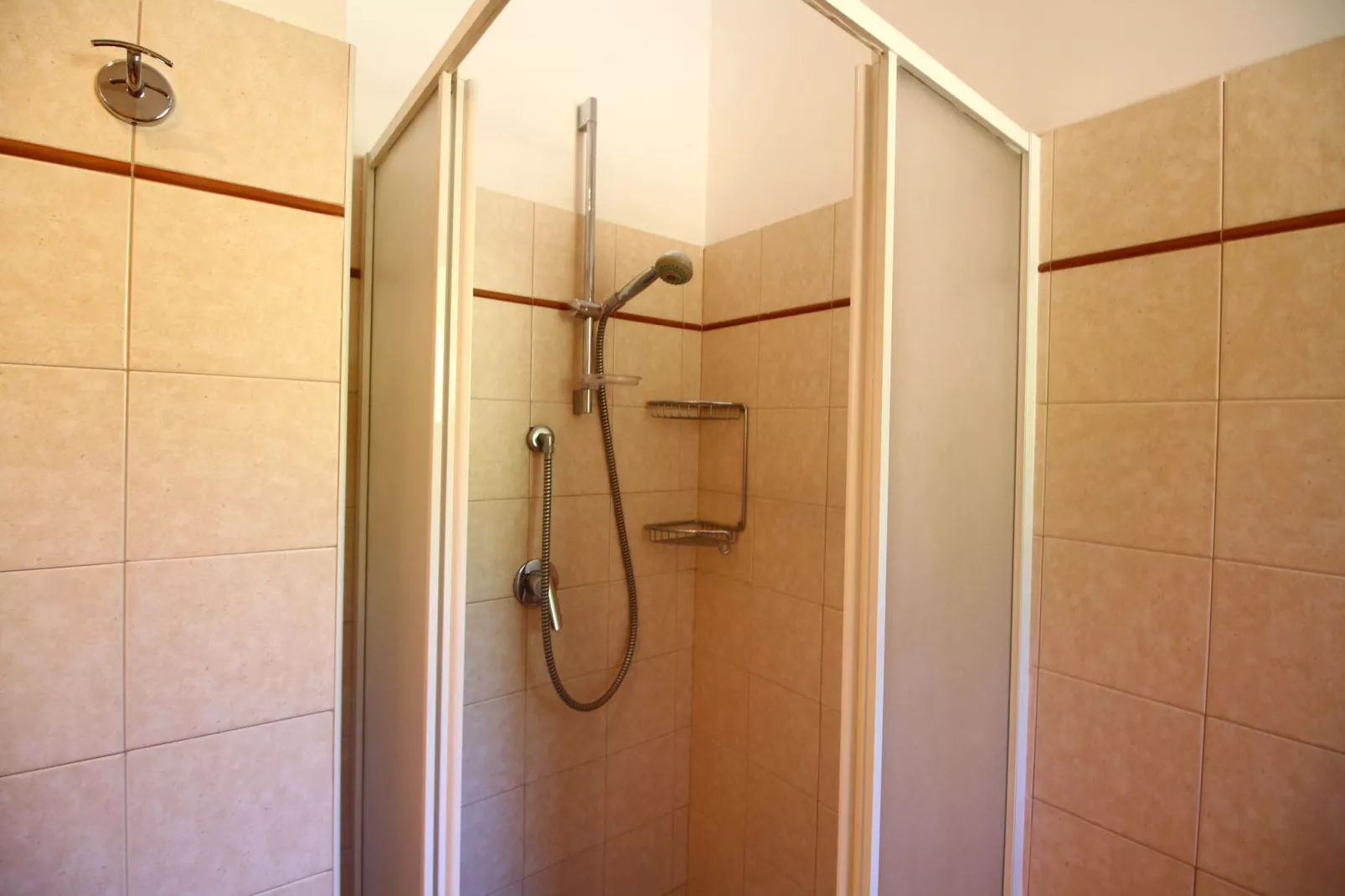 Azzurro-Salle de bain