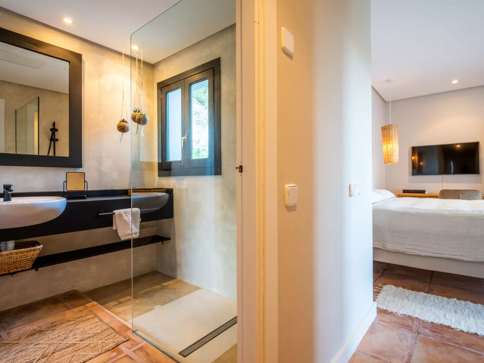 In Es Cubells mit Privatem Pool - Image-tags.info