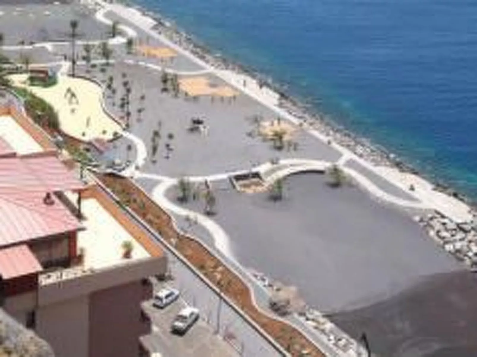 In Bocacangrejo mit Privatem Balkon - Dehors