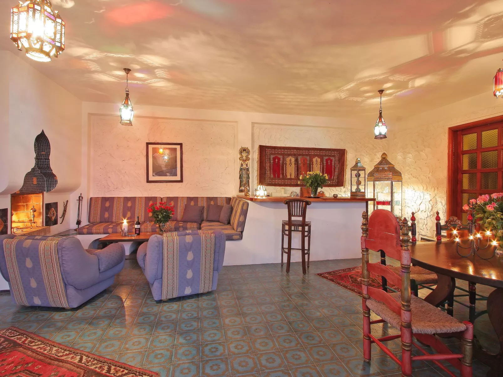 Villa Castillo Moro - Image-tags.info