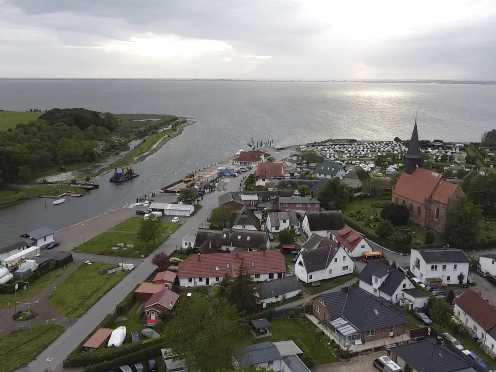 Traumhafte Ferienwohnung im Reetferienhaus - Image-tags.info