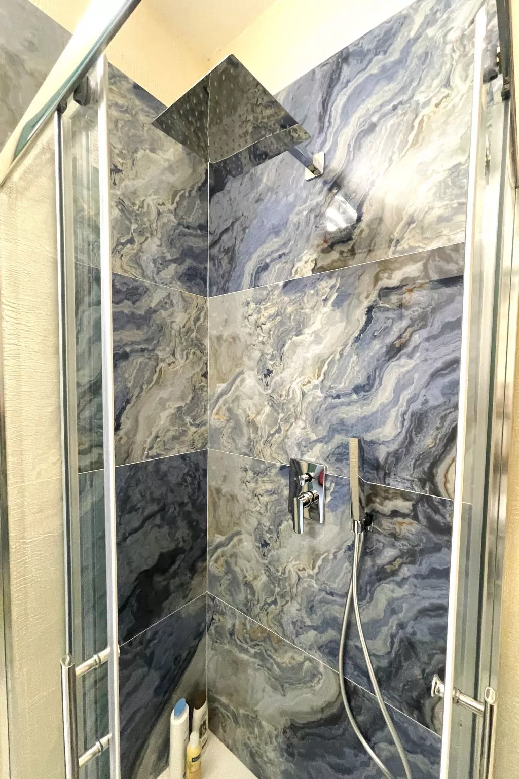 Wohnung "Alter Olivenbaum" mit Garten - Image-tags.info