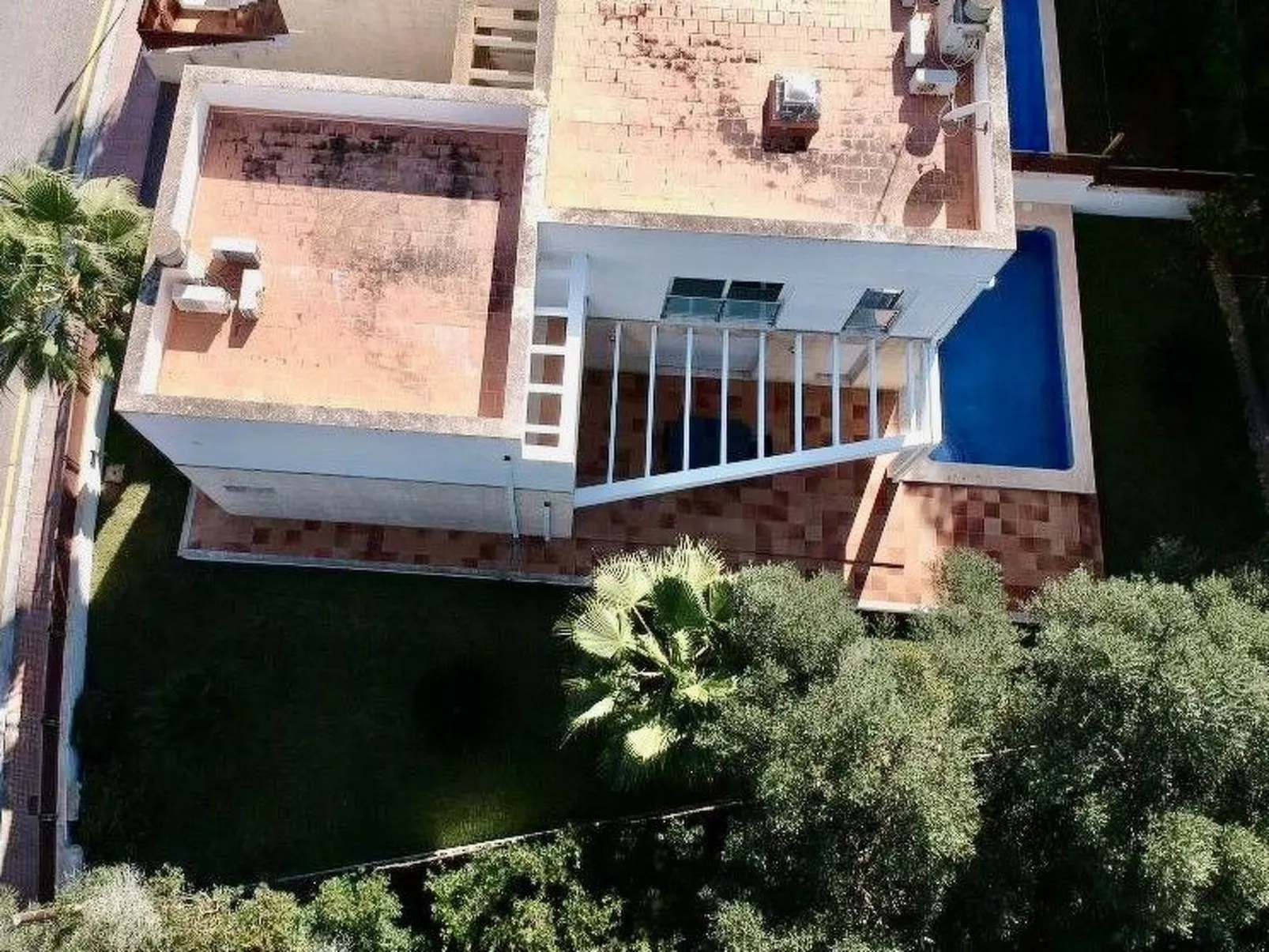 In Cala Ferrera mit Großer Terrasse - Image-tags.info