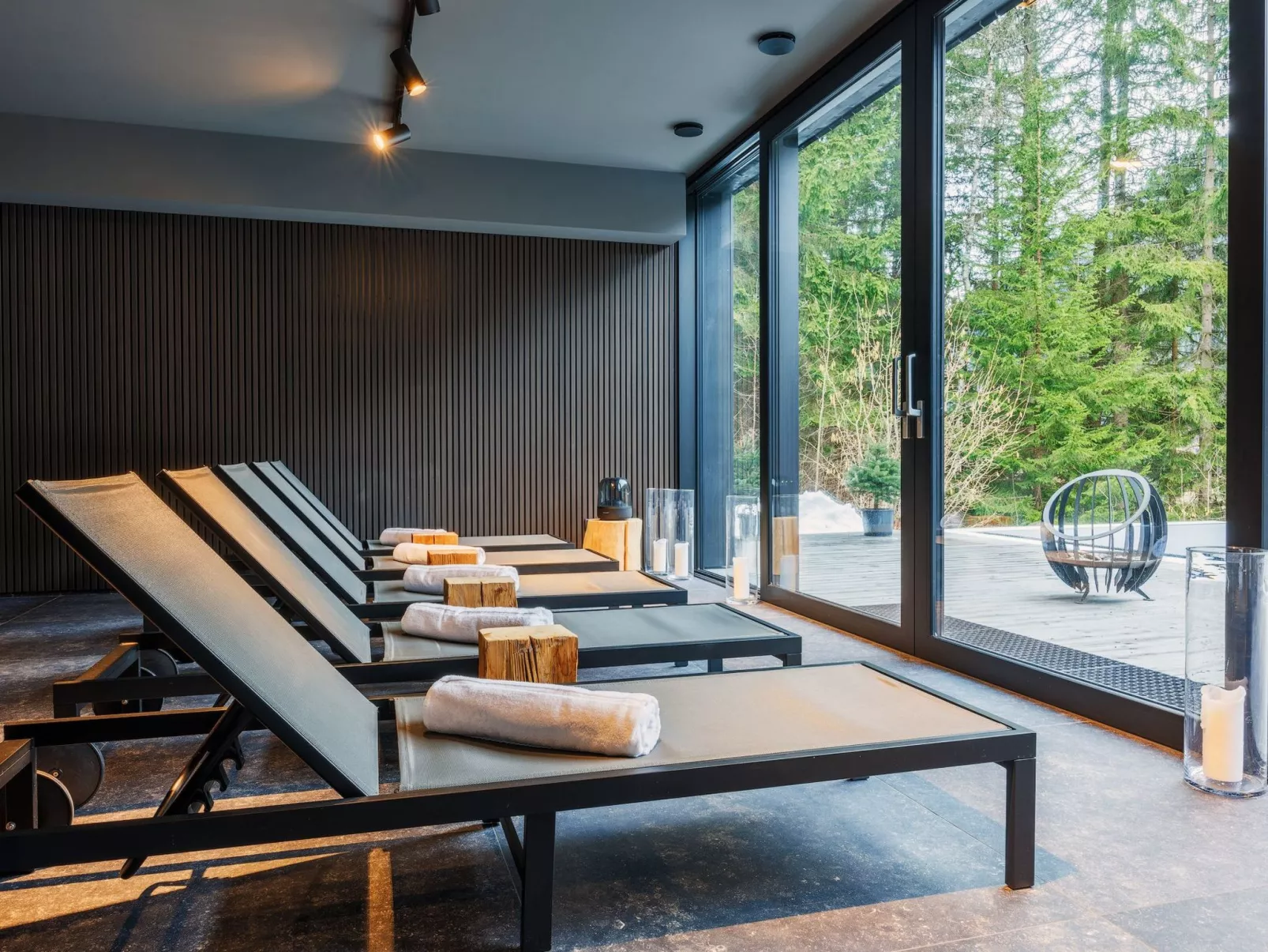 Paznauner Villen - Villa II. - Image-tags.info