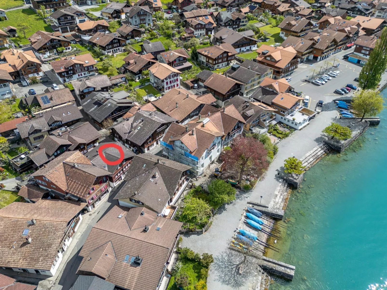 StayBrienz House - Image-tags.info