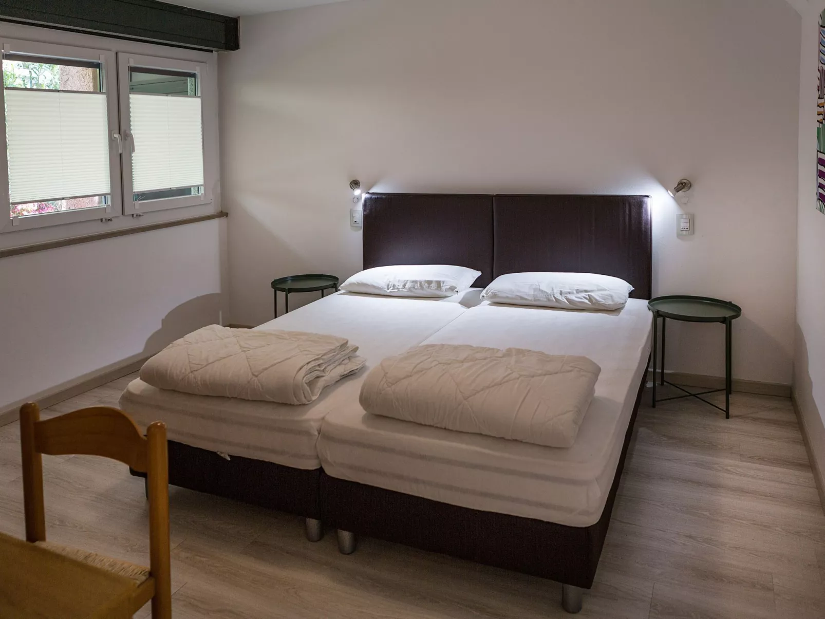 Zwei-Zimmer-Wohnung mit Seeblick, Grill und Gemeinschaftspool - Image-tags.info