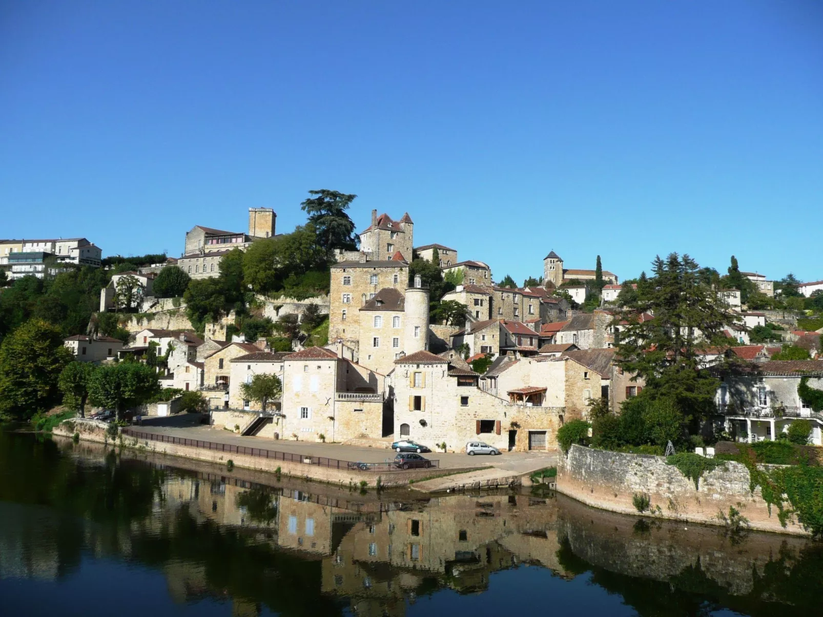 Domäne "Gite La Bergerie" (Ferienwohnung) - Image-tags.info