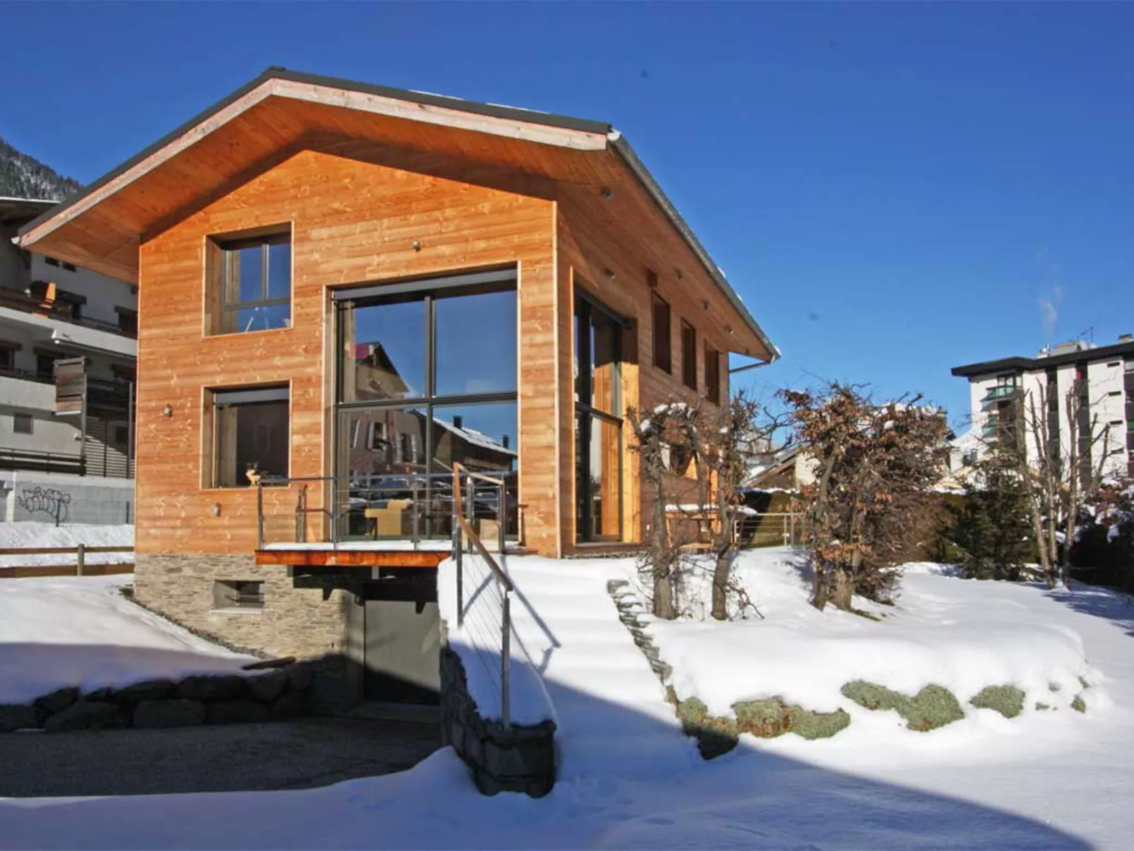 Hütte Raphael - Image-tags.info