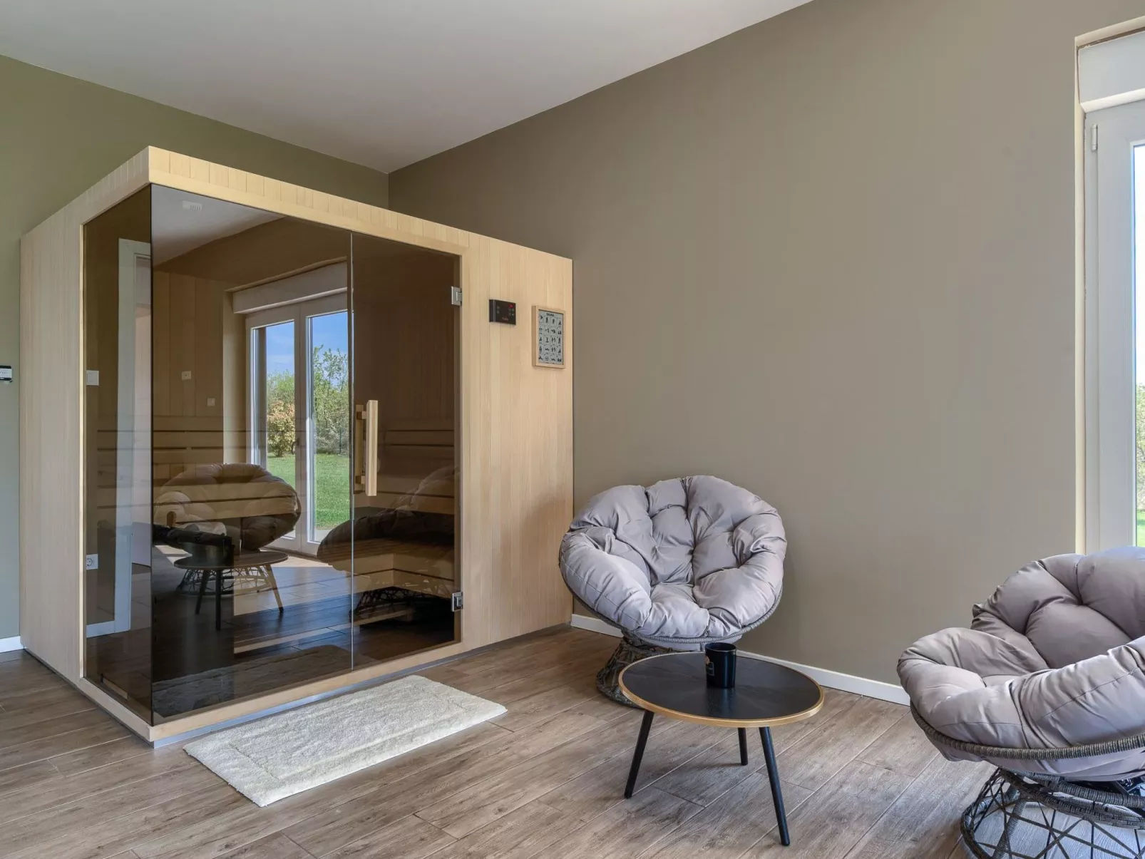 Sommer 'Villa La Dominika - Image-tags.info