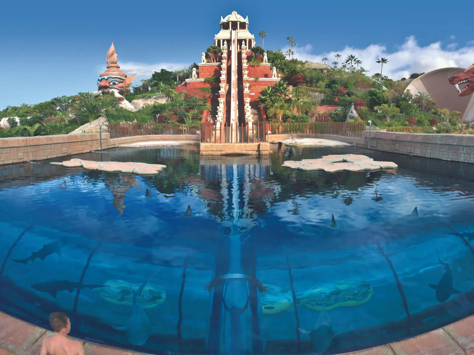 Wohnung "Albatros 406B" mit Wasserblick - Image-tags.info