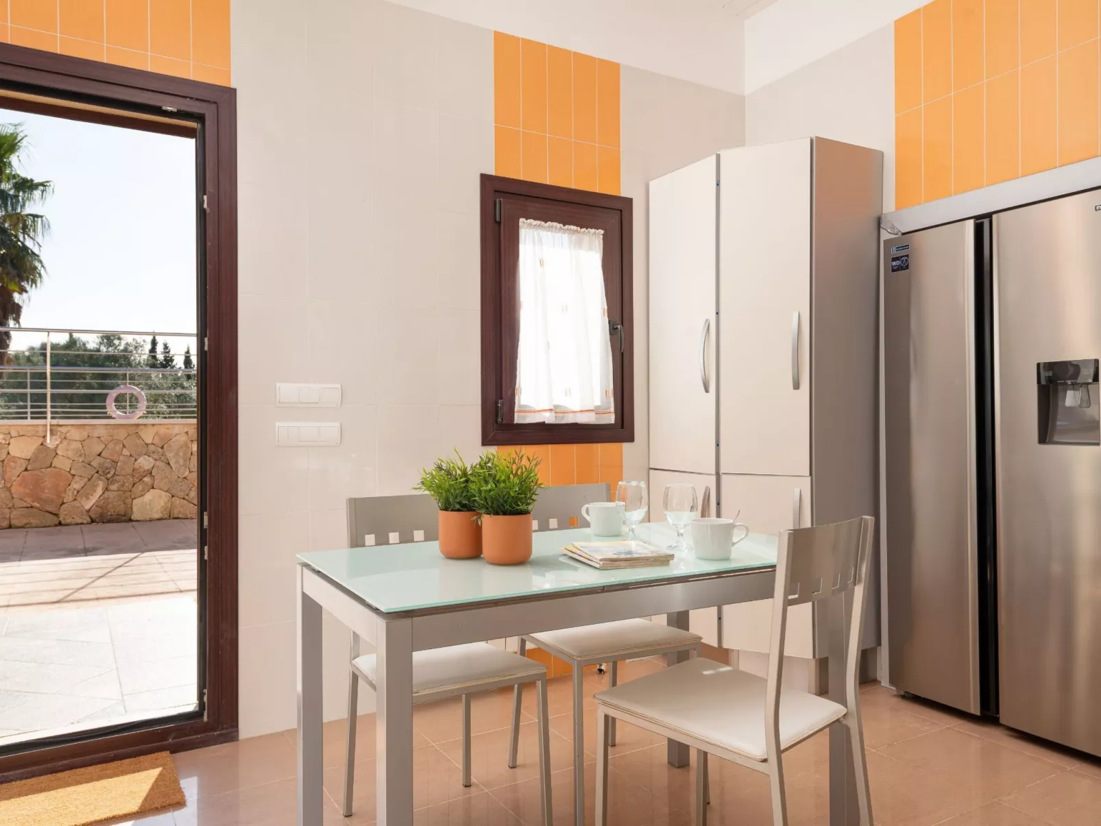 Das Beste von Alcudia, privater Pool, BBQ, einladender Garten - Image-tags.info