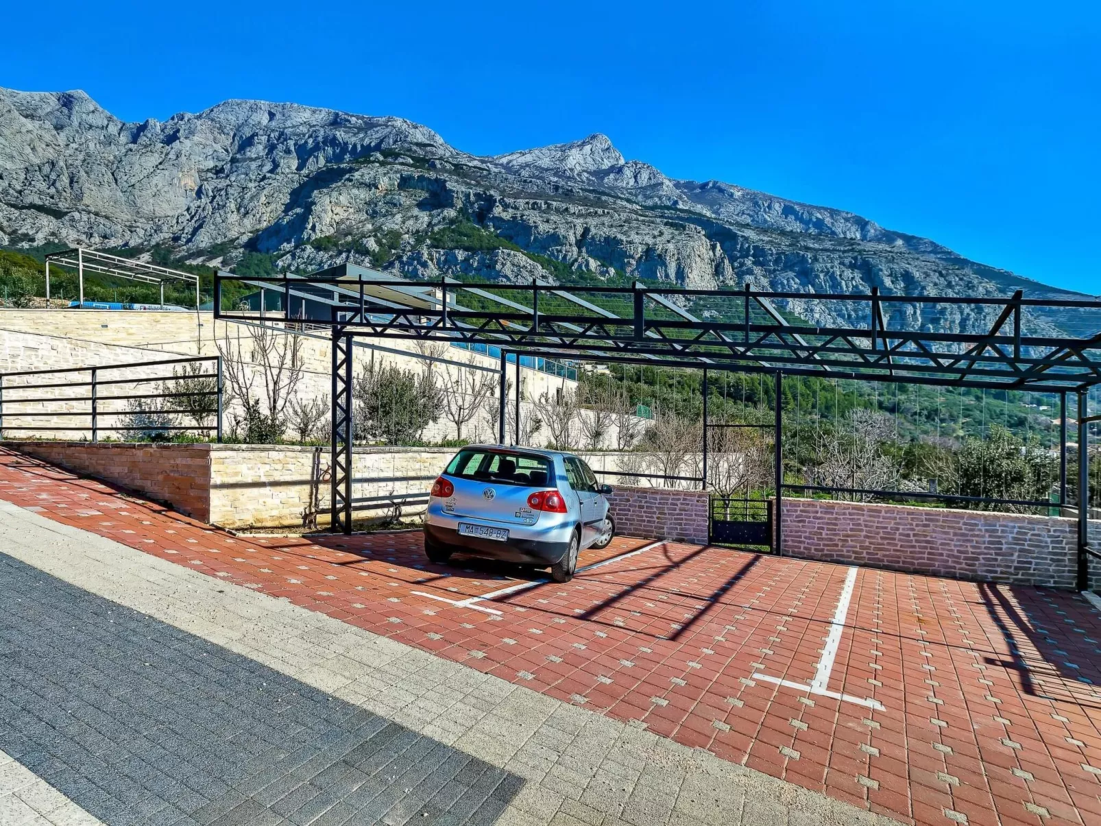 Villa Infinite mit Schwimmbad und Meerblick - Image-tags.info