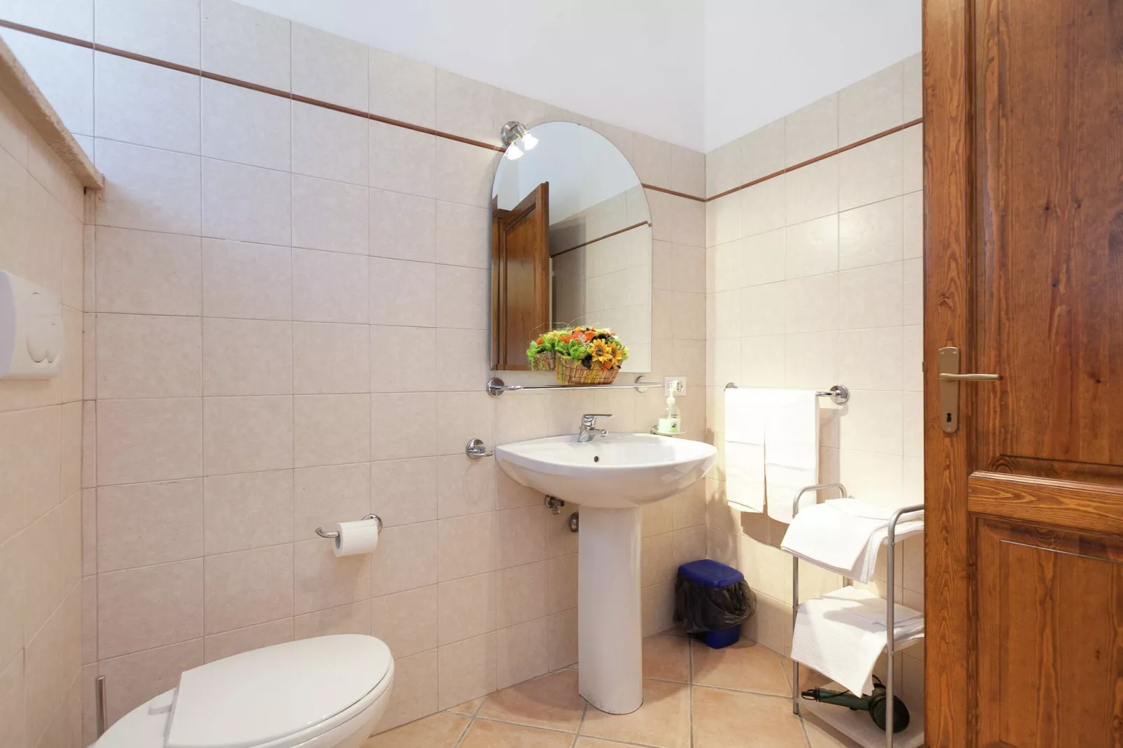 Arancio-Bathroom