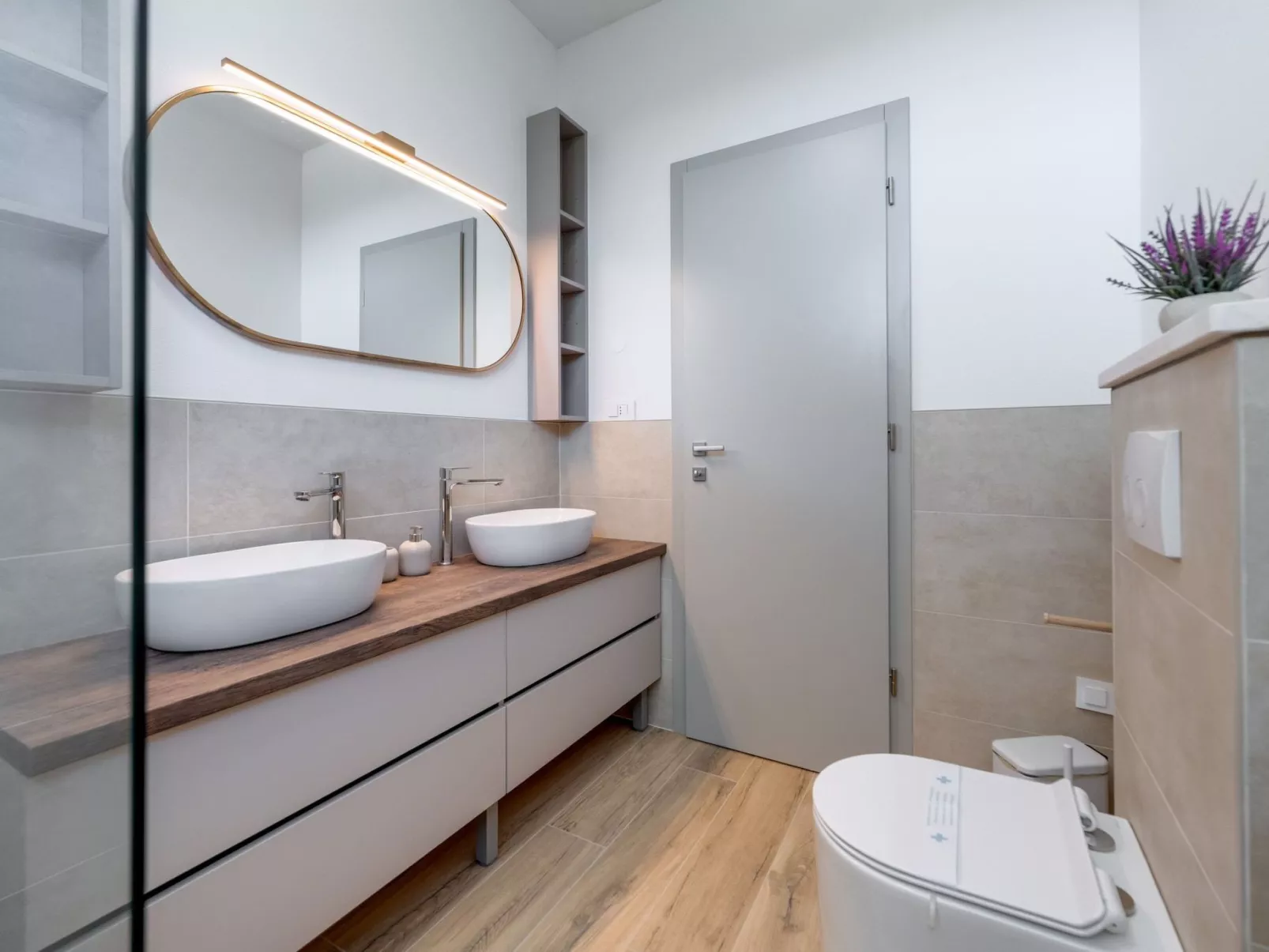 Ferienvilla "vila Mirakul" mit privatem Pool - Image-tags.info