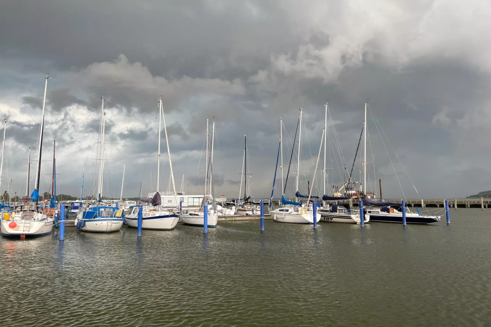 Floating House Paula - Zones été à 1 km