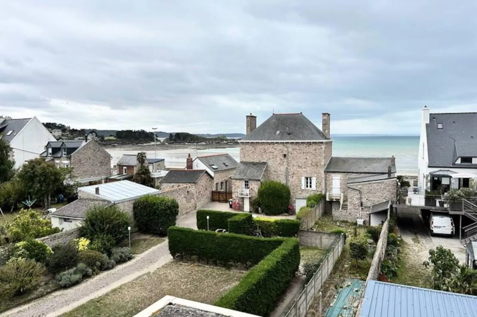 Résidence Cap Armor - Nicht zugeordnet