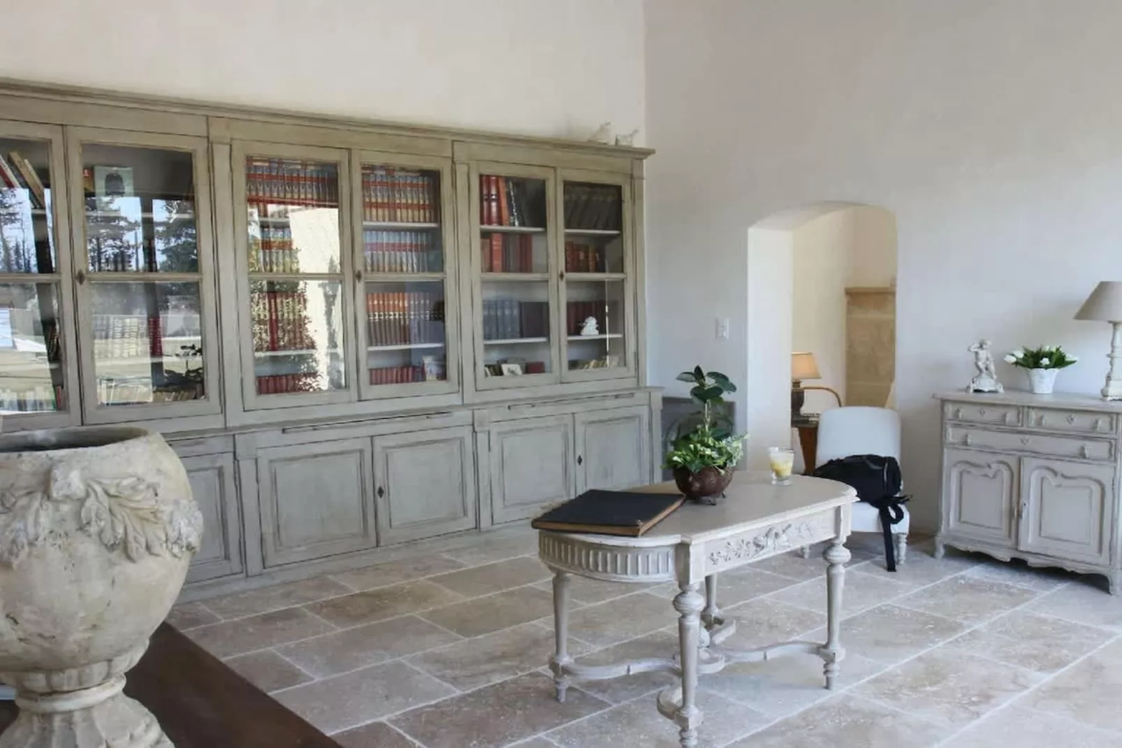 Bast de Charme L141 - Ambiente