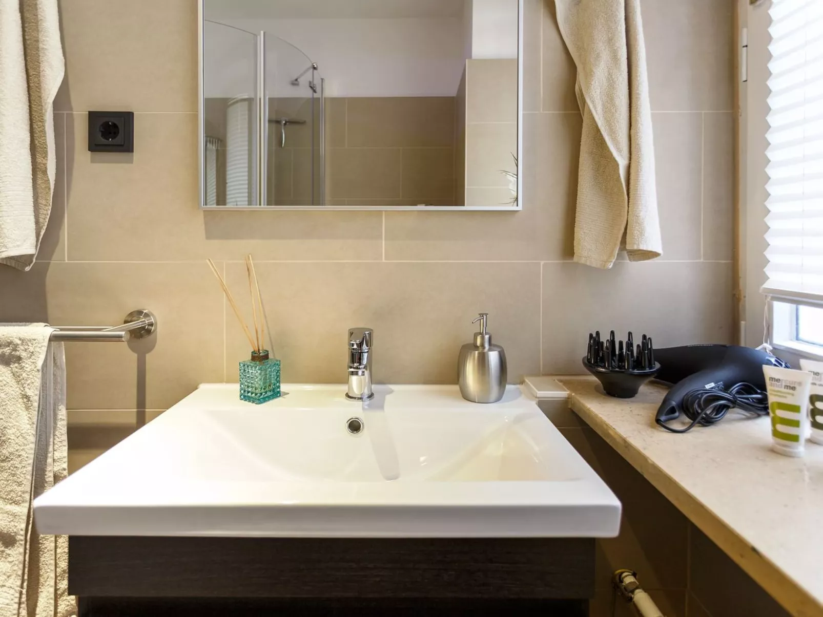 In Berliner Innenstadt, Siegessäule-Nähe - Image-tags.info