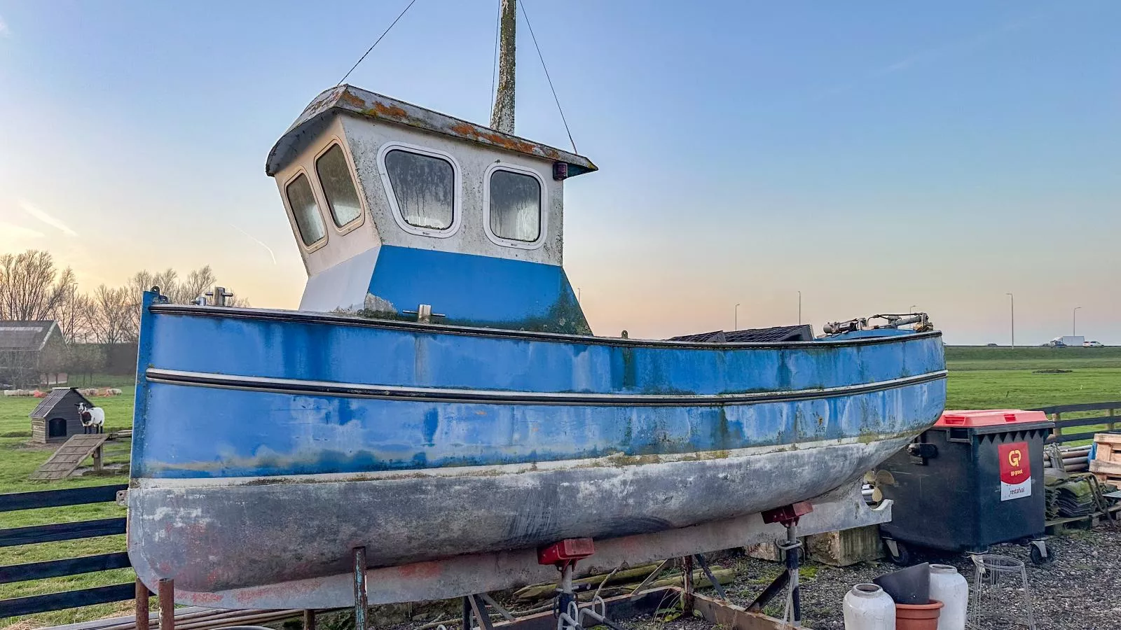Beets View - Zones été à 1 km