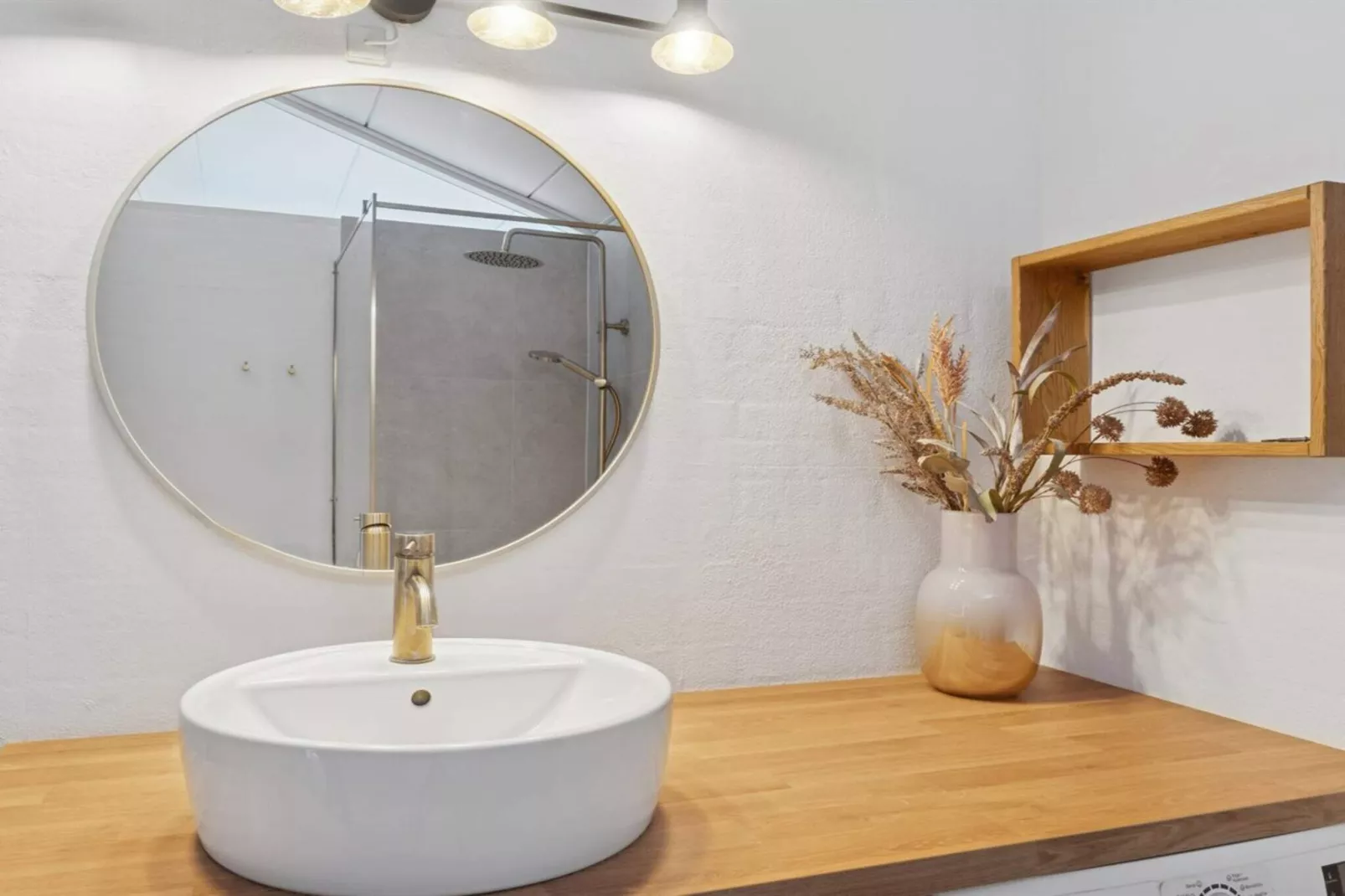 8 Personen Ferienhaus in Nexø-Innenbereich