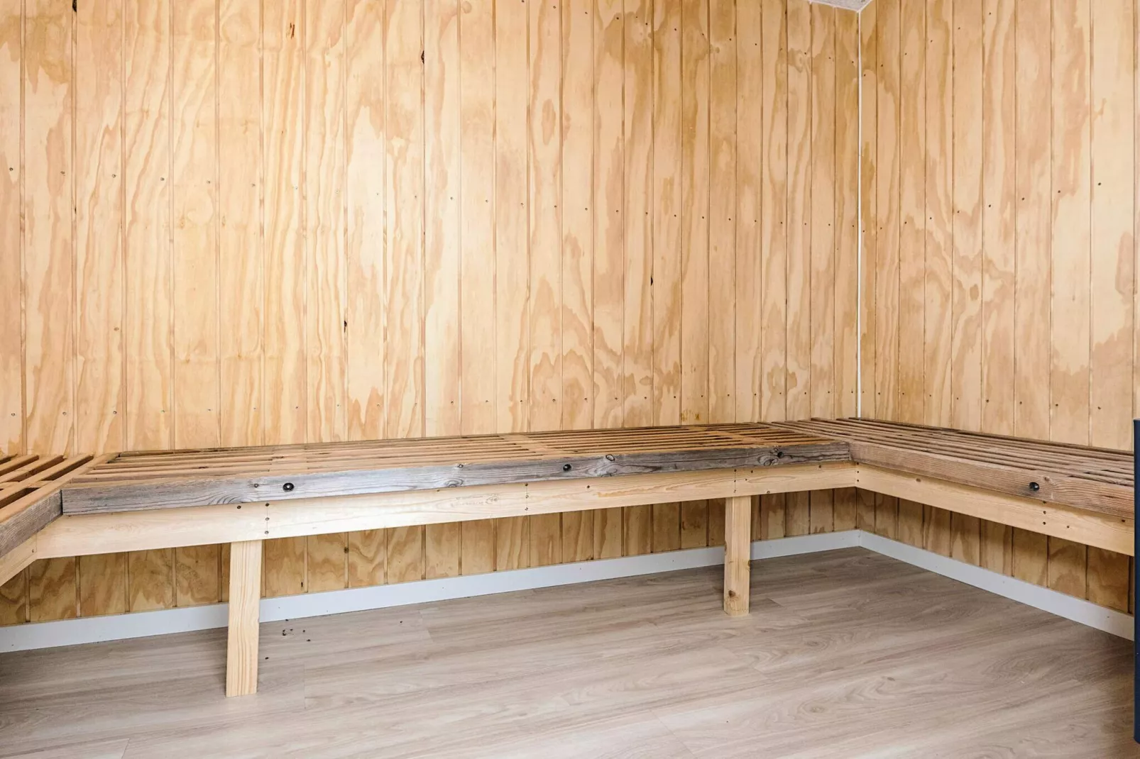 Maison de vacances pour 30 a Ebeltoft-By Traum-Sauna