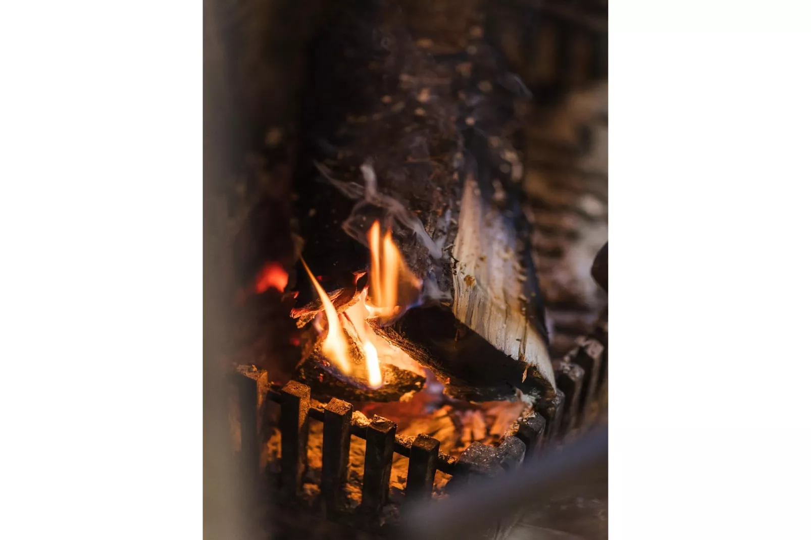 Villa Bel Air-Ambiente