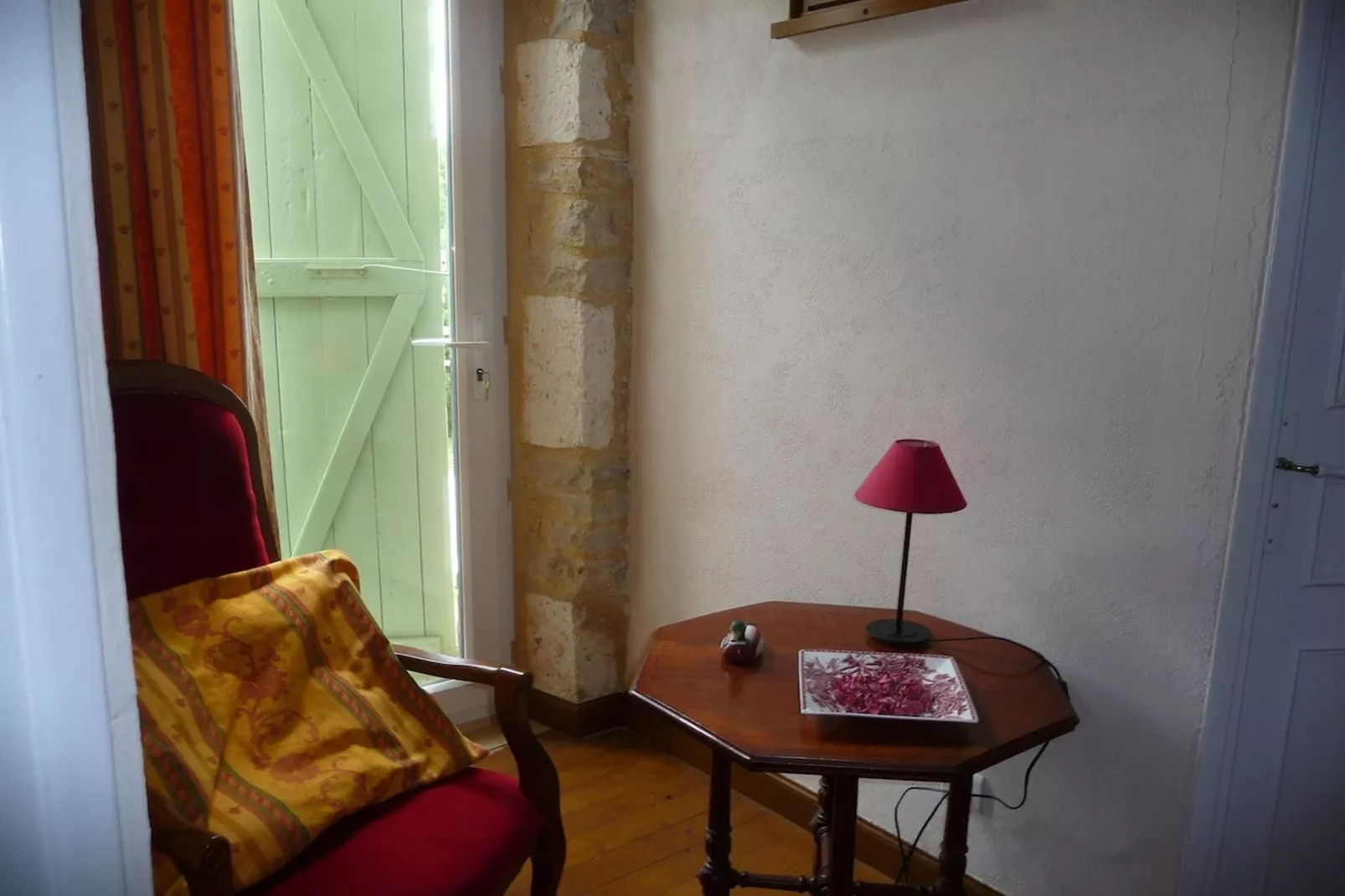 Maison Carème - Ambiente