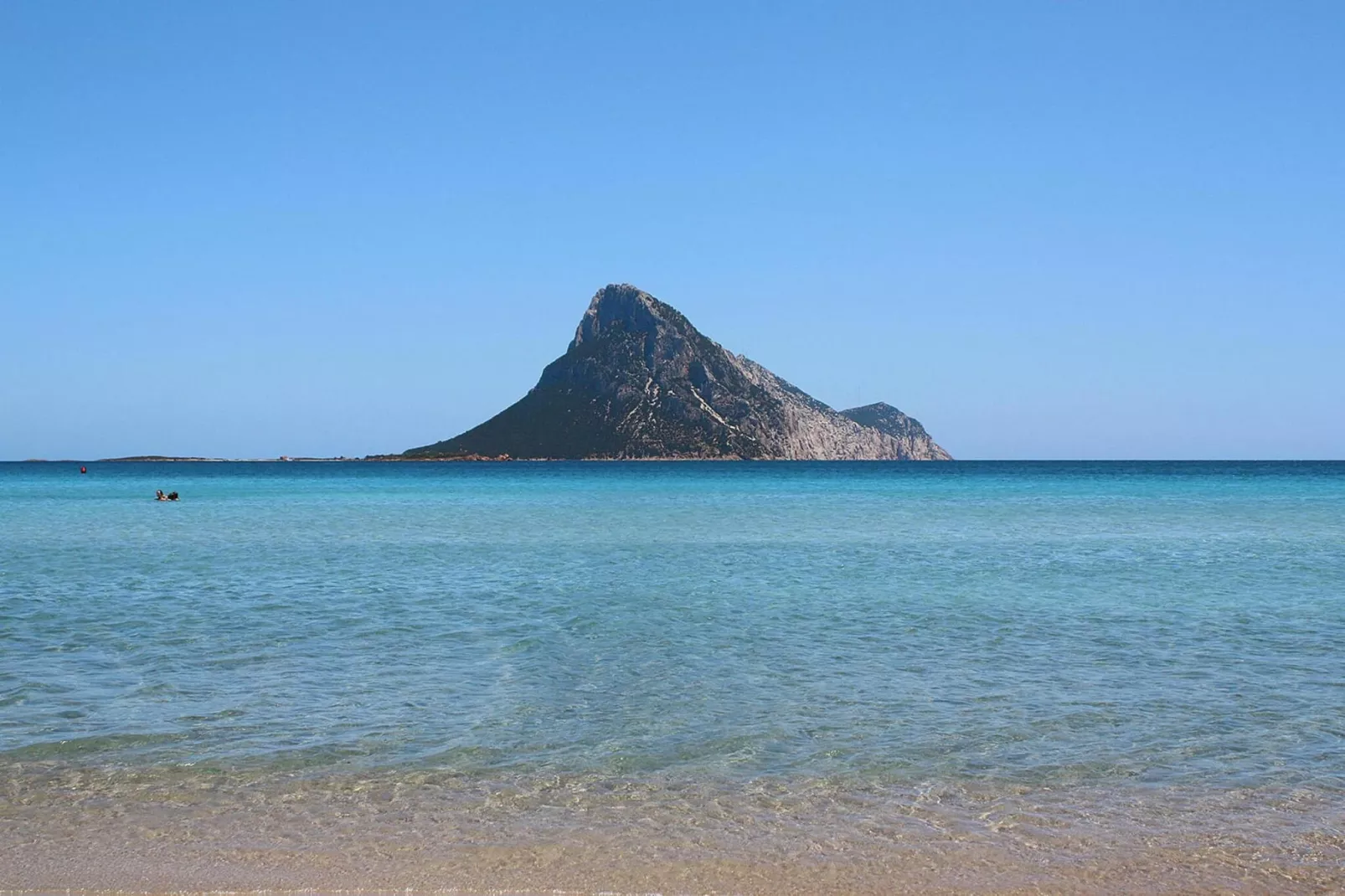 Holiday residence Lu Nibareddu, Loiri-Typ D 2-Raum- 35 qm Meerblick - Water view