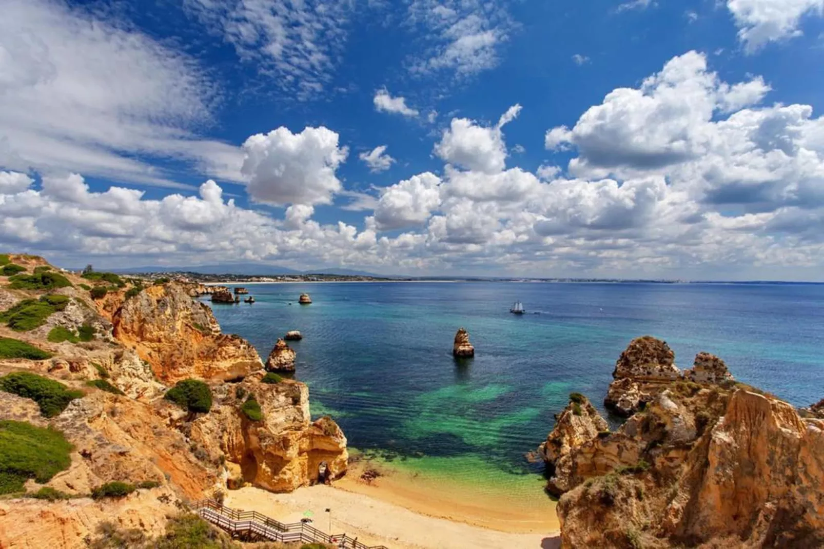 Quinta Velha - Zones été à 20 km