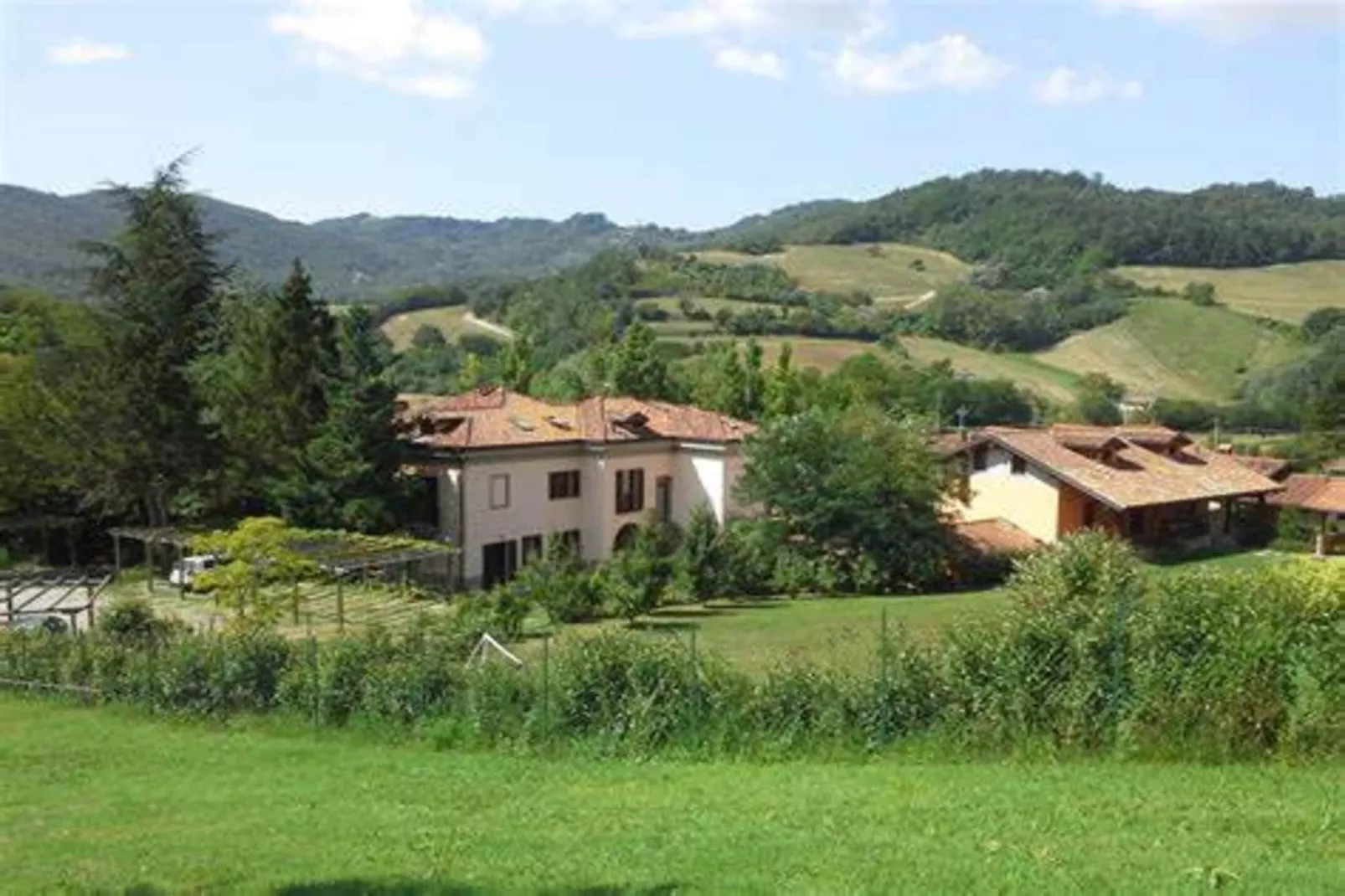 Ferienresort C'era Una Volta Villanova d'Albengo - Type MH C 2 Pax ca 34 qm - Gebiete Sommer 20 km