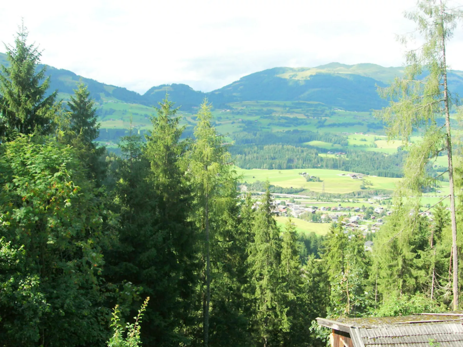 Leitner Kombi-Draußen