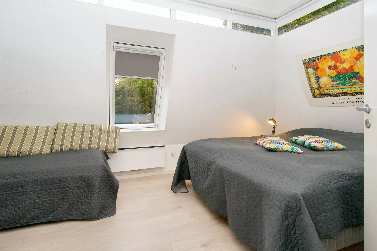 5 Personen Ferienhaus in Gilleleje-By Traum - Innenbereich