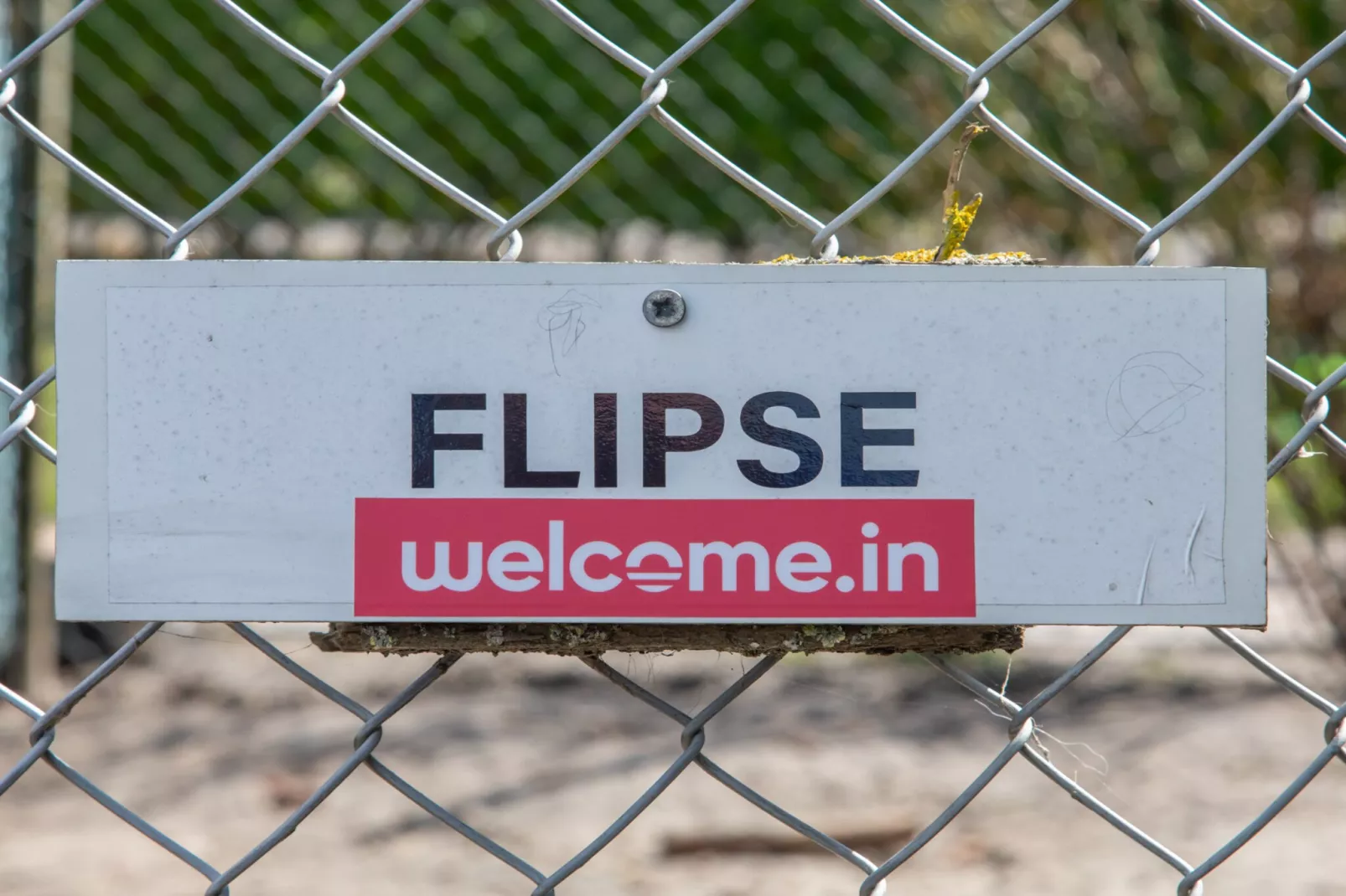 Strand Dishoek 345/346-Ambiente