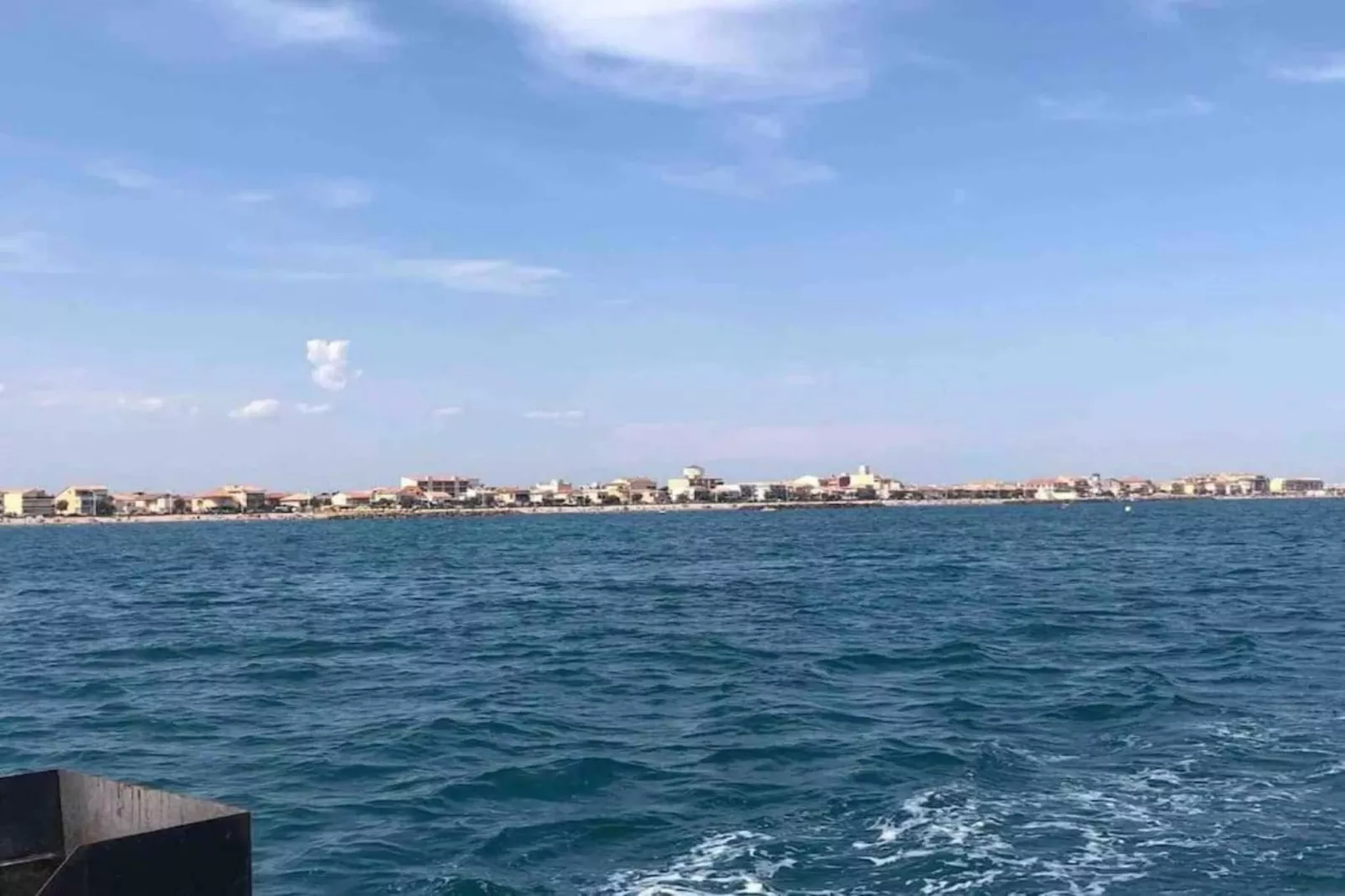 La Dune N°65 - Villa 3P6-Gebiete Sommer 20 km