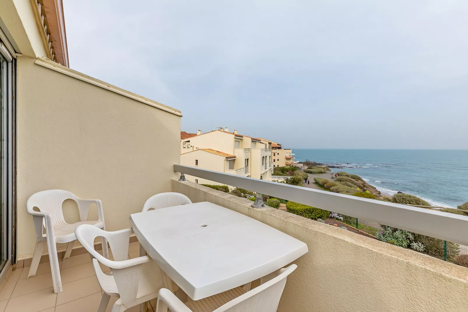 Thalacap B N°14 - ST4 - Im Freien