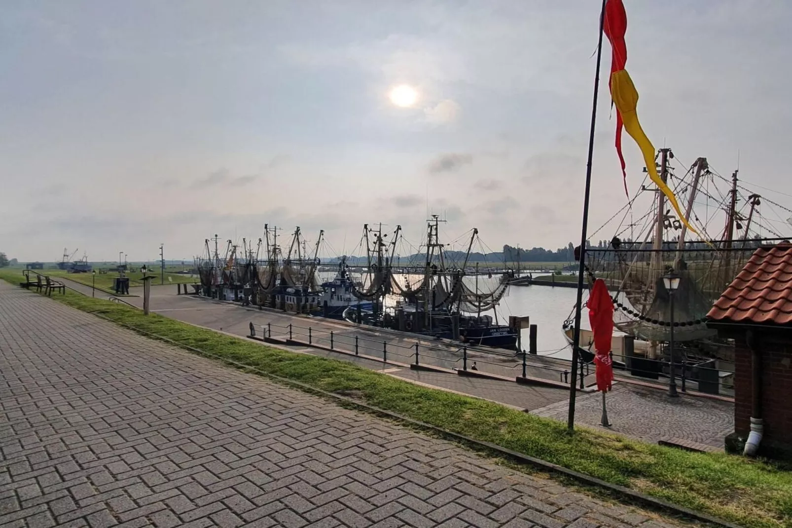 410843-Areas within 5km in summer