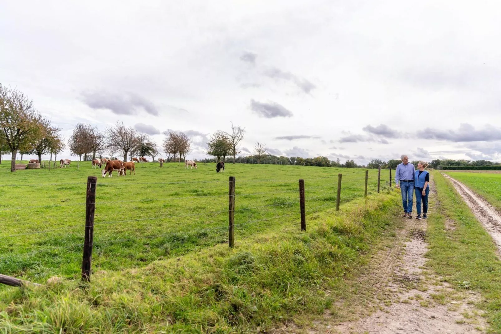 Schaelsbergerbosch - Fireplace & Sauna-Zones été à 20 km