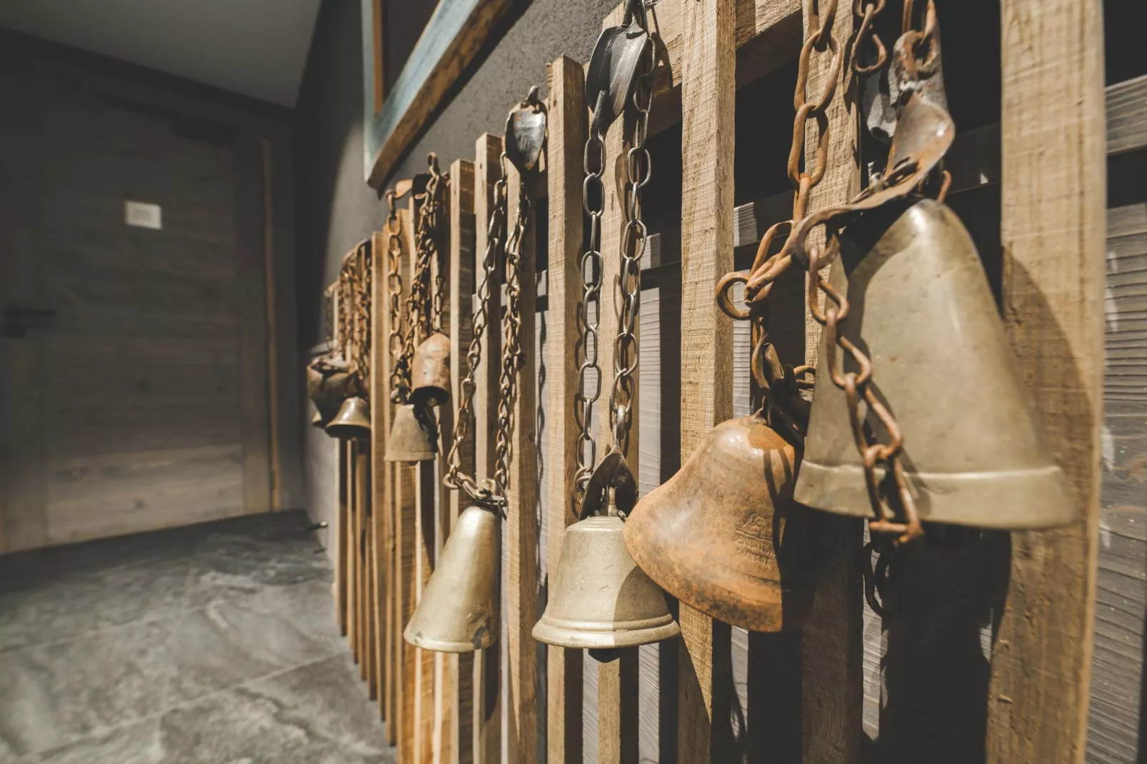 Résidence PLAN PEISEY Le Quartz -A74S-Ambiance