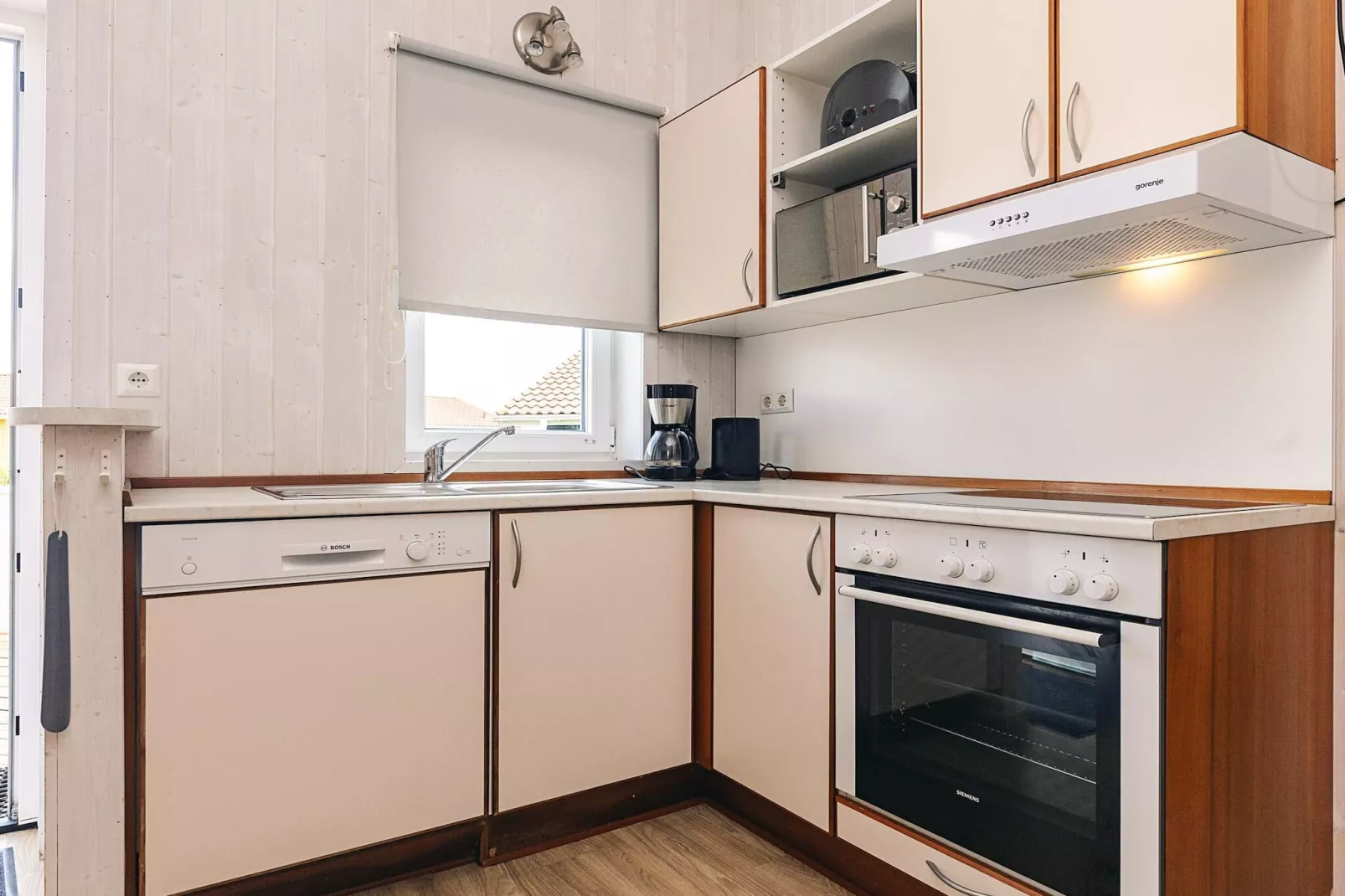 4 star holiday home in FRIEDRICHKOOG-Indoor