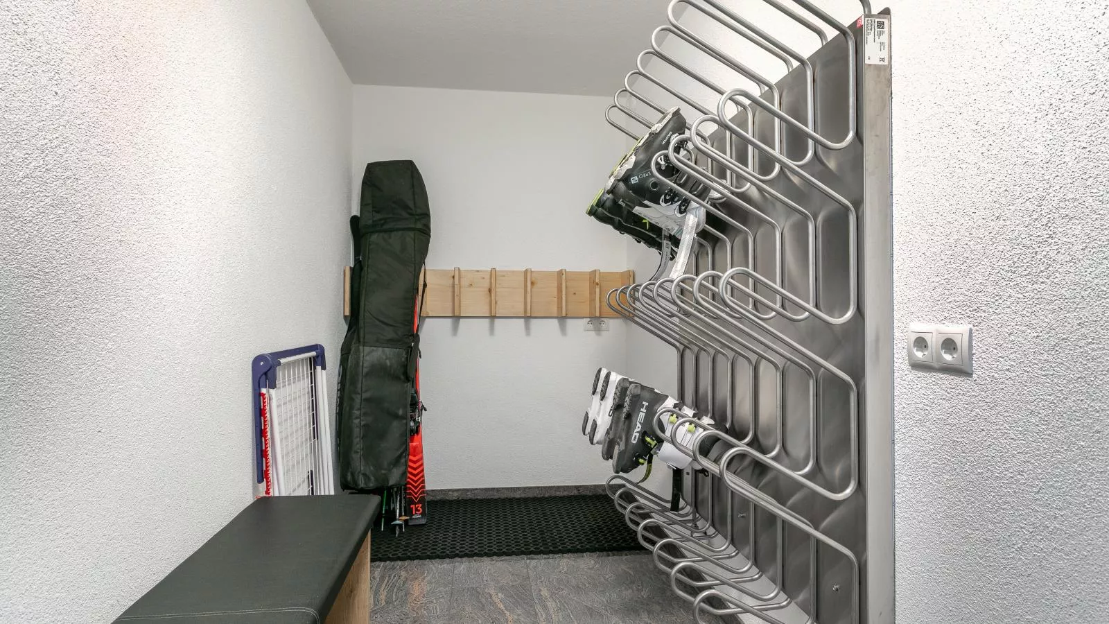 Schiestl - Facilities