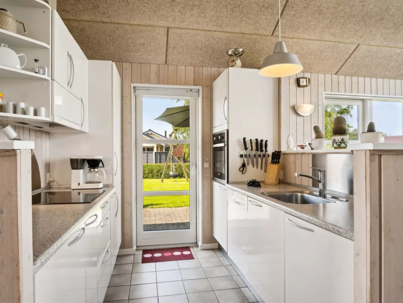 "Neno" - 100m from the sea-Drinnen