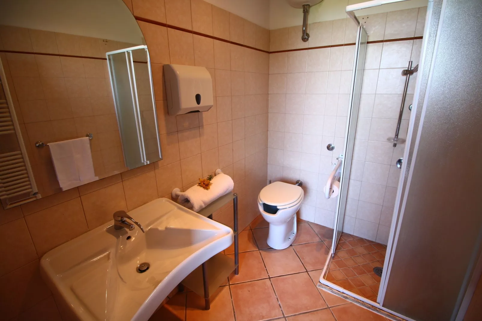Lavanda-Salle de bain