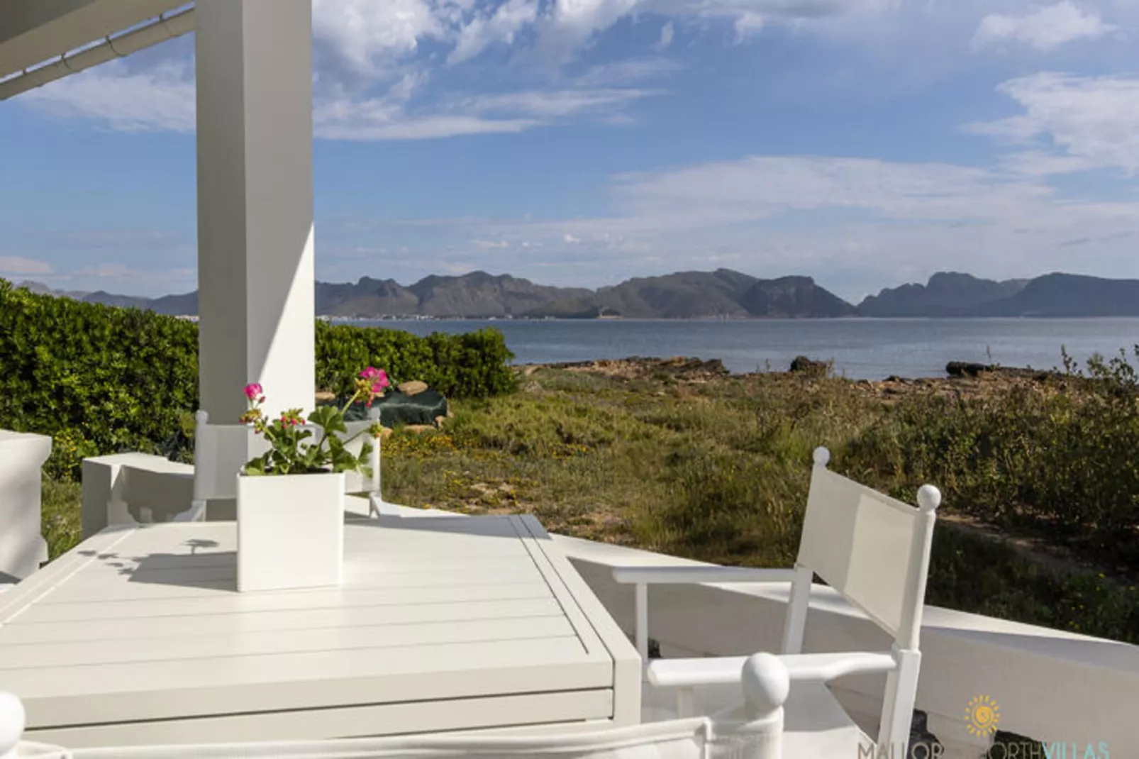 Maison à Alcúdia - Port d'Alcúdia-Untagged