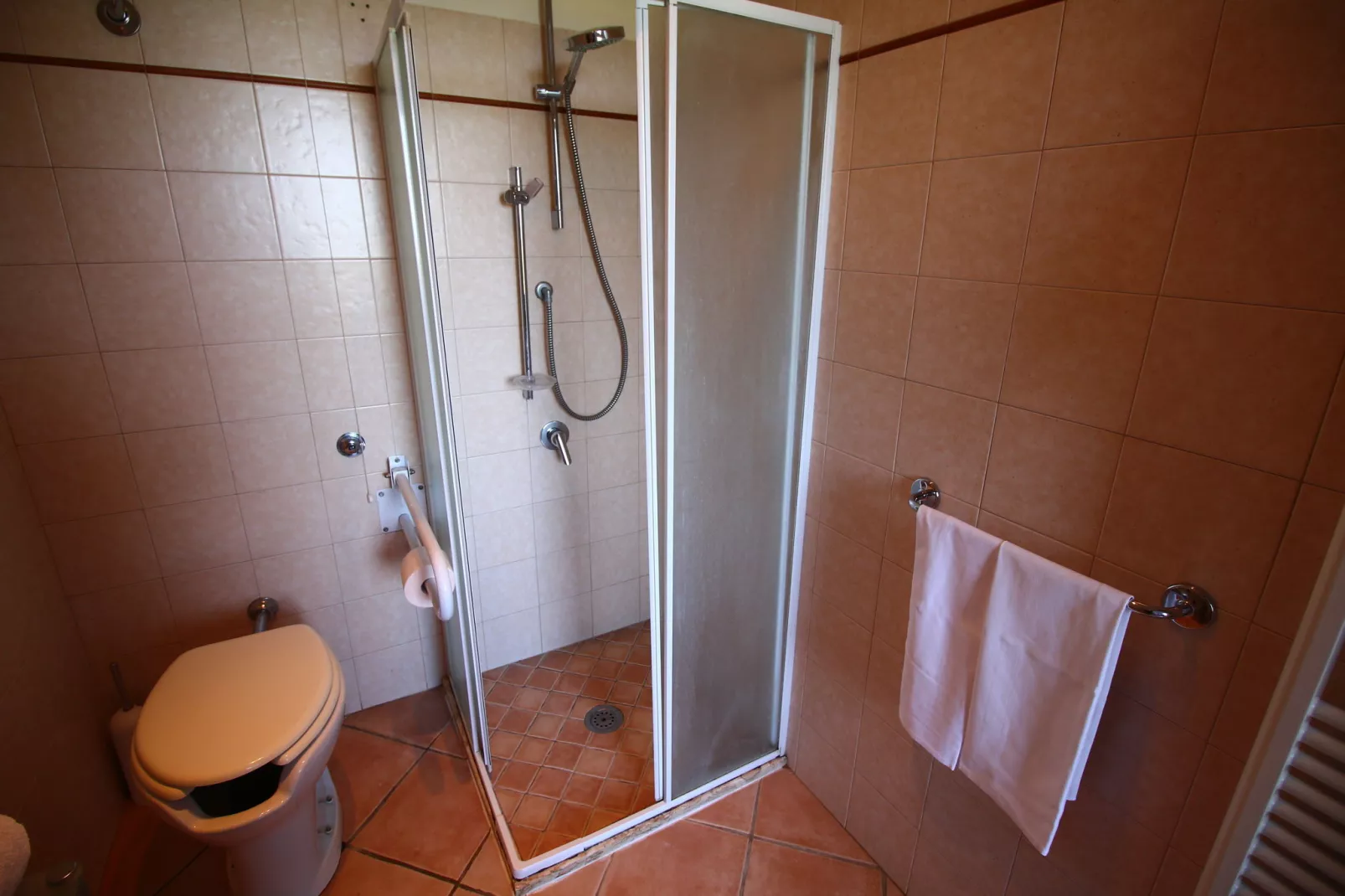 Lavanda-Salle de bain