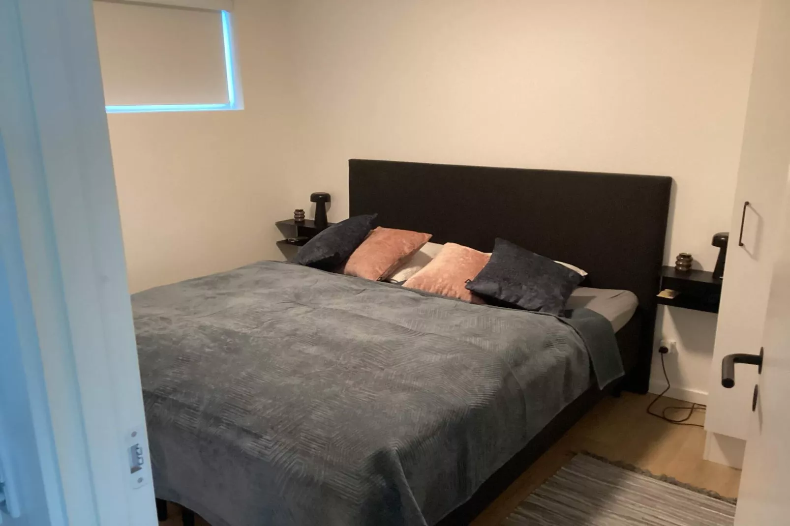 5 etoiles maison de vacances a Lemvig-Intérieur